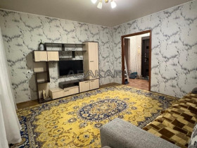 аренда Водопьянова, 13 2-комнатная 37000