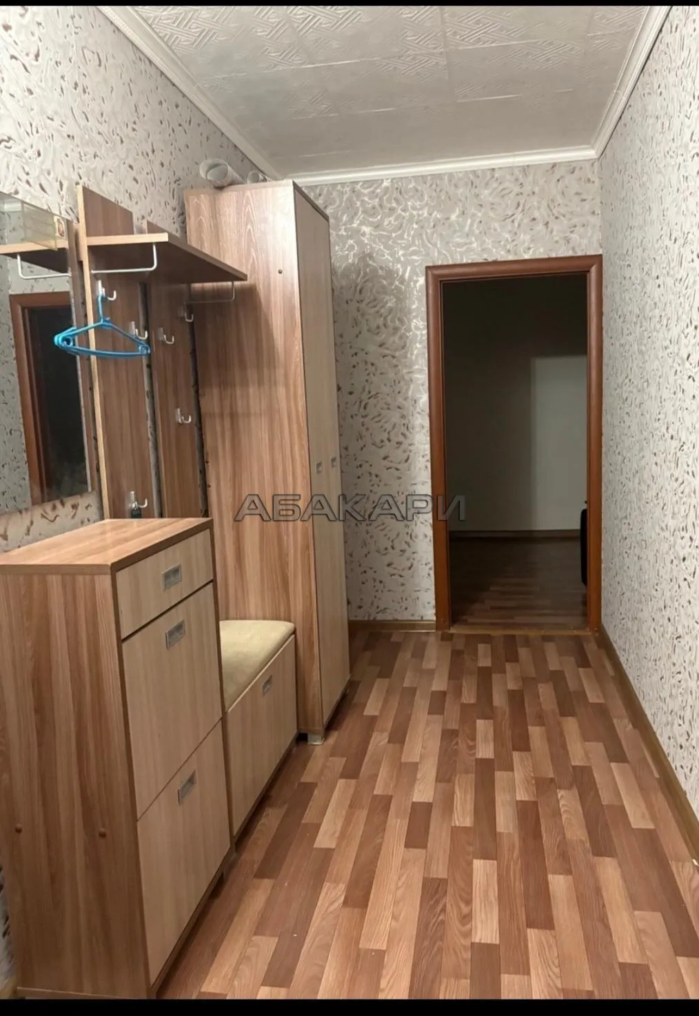 2-комнатная улица Водопьянова, 13  за 37000 руб/мес фото 5