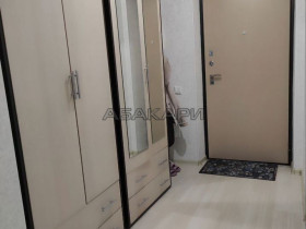 аренда Взлётная, 7Д студия 38000