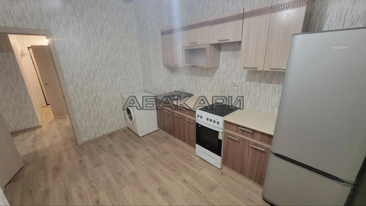 1-комнатная Караульная улица, 39В  за 30000 руб/мес фото 3