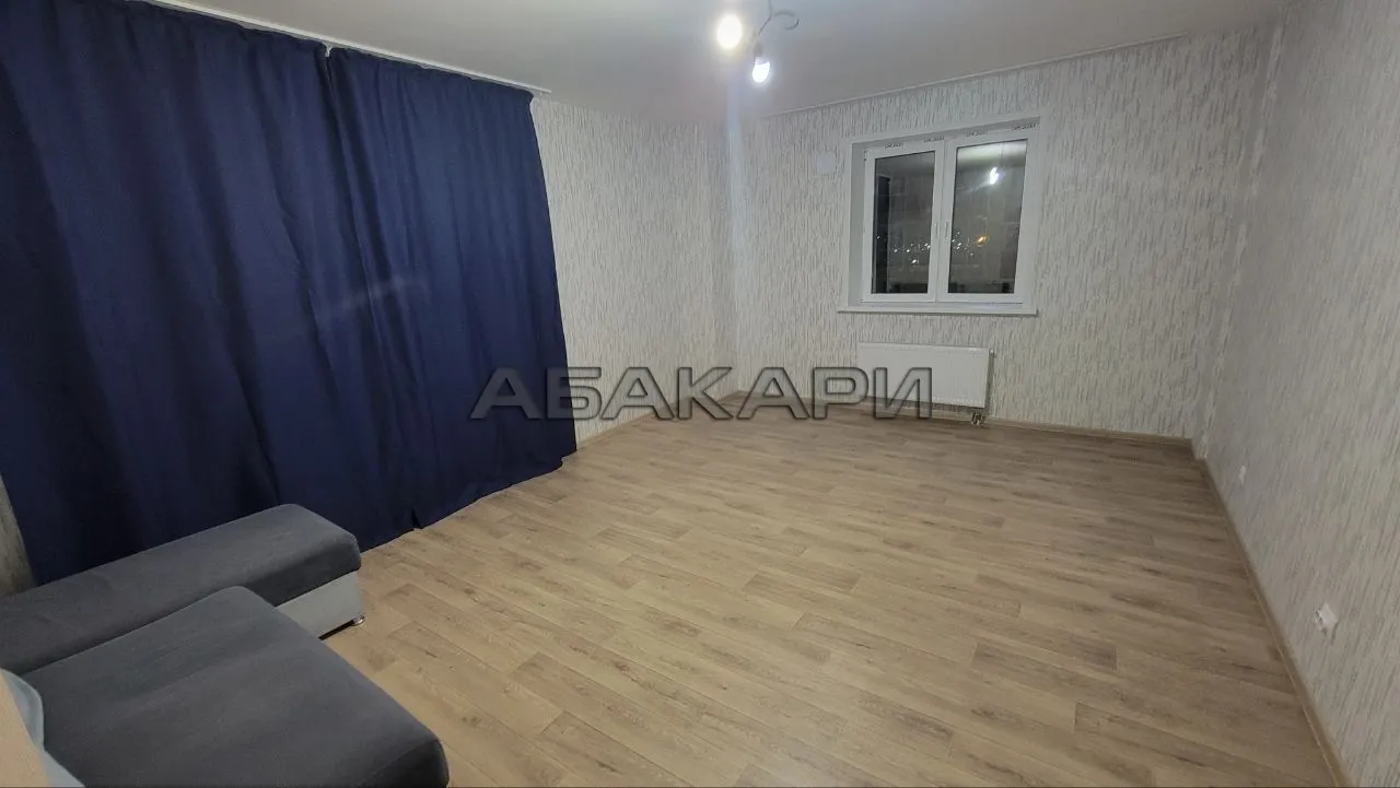 1-комнатная Караульная улица, 39В  за 30000 руб/мес фото 5