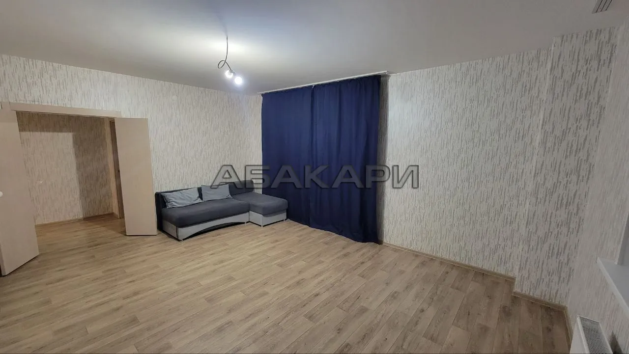 1-комнатная Караульная улица, 39В  за 30000 руб/мес фото 4