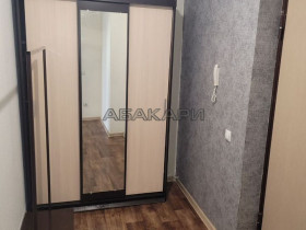 аренда Караульная, 40 студия 27000