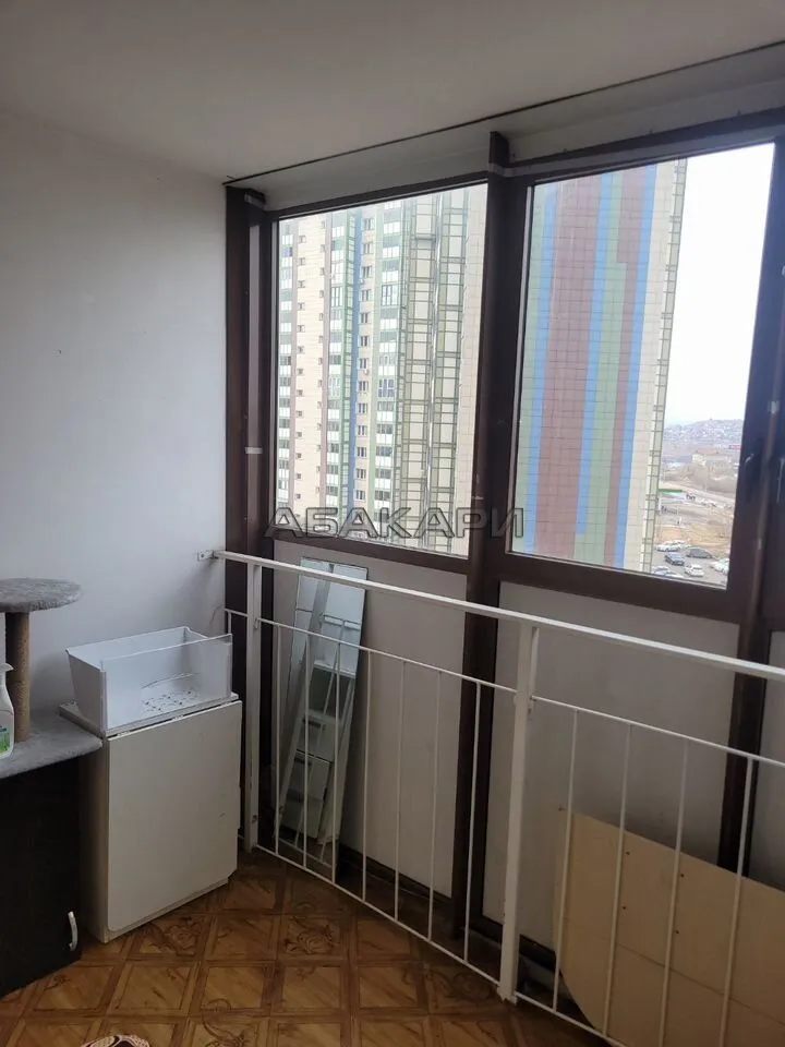 студия Караульная улица, 40  за 27000 руб/мес фото 2