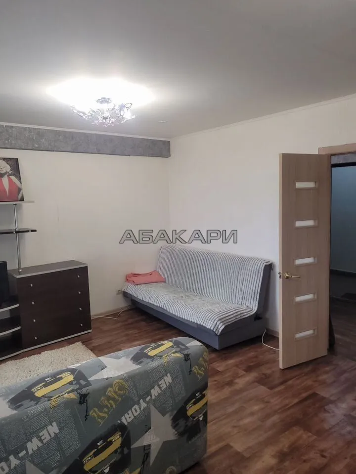 студия Караульная улица, 40  за 27000 руб/мес фото 7