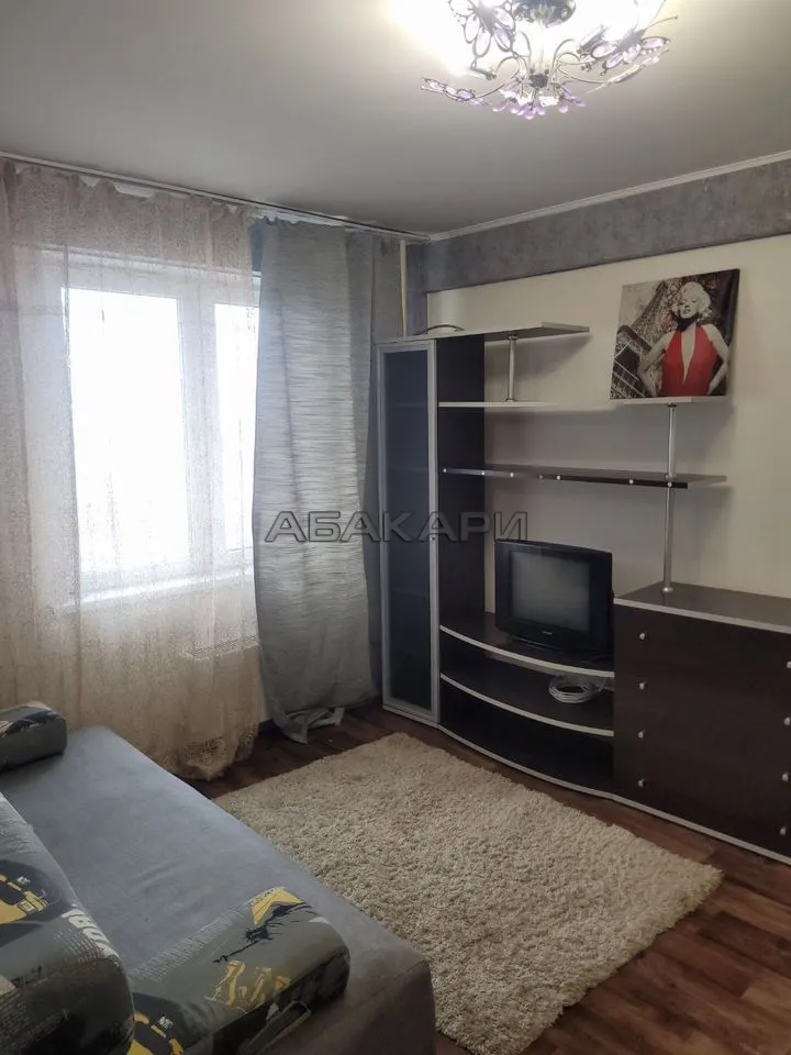 студия Караульная улица, 40  за 27000 руб/мес фото 9