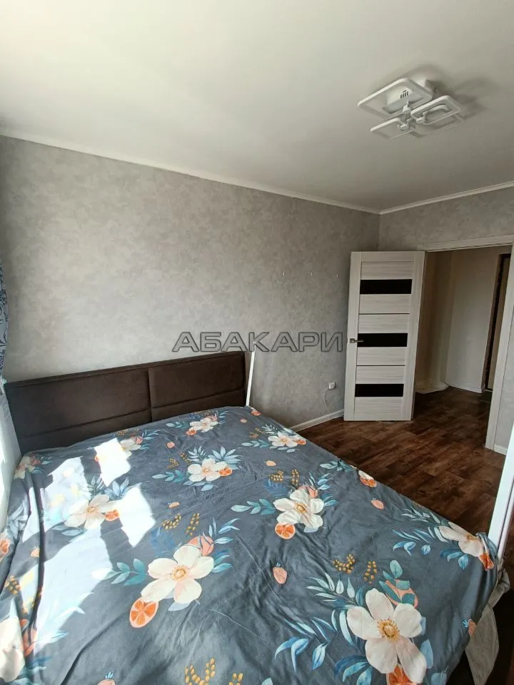 2-комнатная Караульная улица, 42  за 42000 руб/мес фото 3