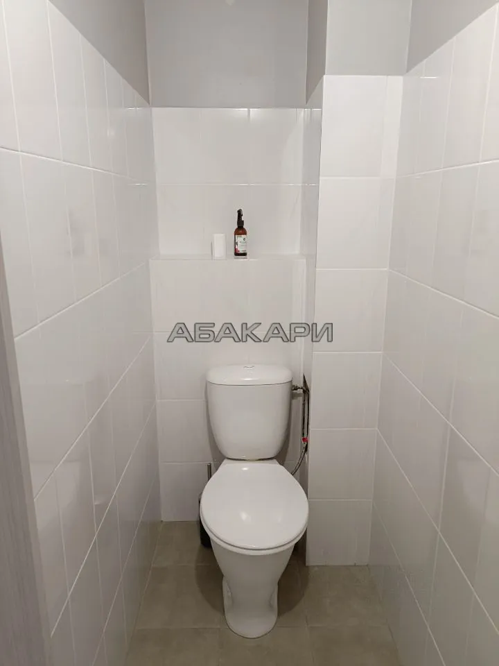 2-комнатная Караульная улица, 42  за 42000 руб/мес фото 7