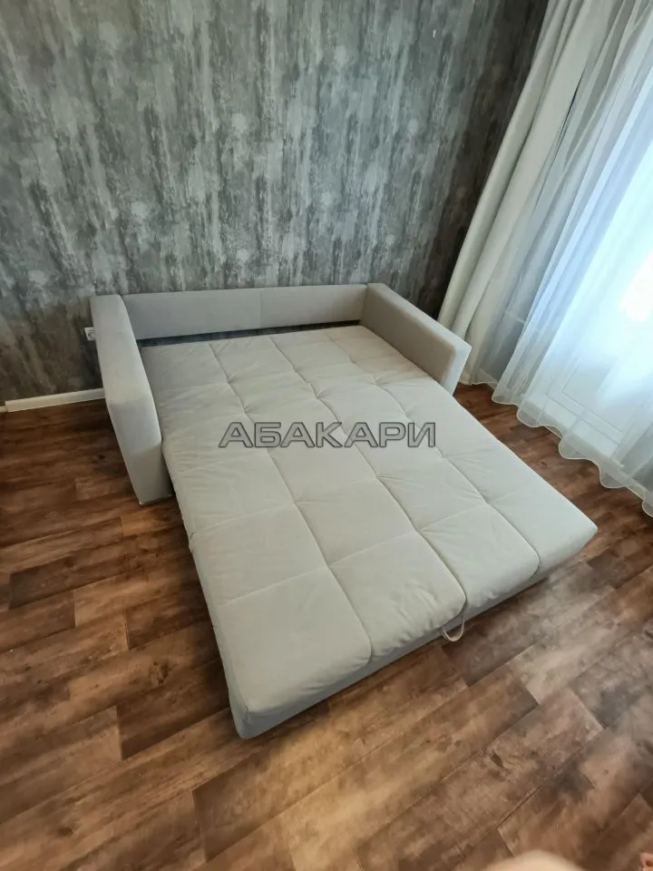 2-комнатная Караульная улица, 42  за 42000 руб/мес фото 9