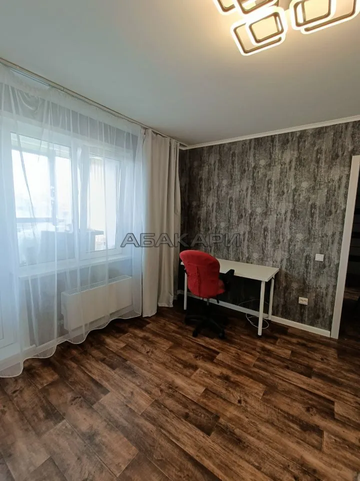 2-комнатная Караульная улица, 42  за 42000 руб/мес фото 10