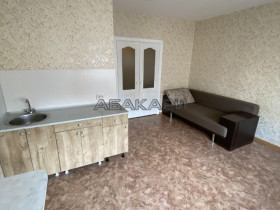 аренда Караульная, 46 студия 23000