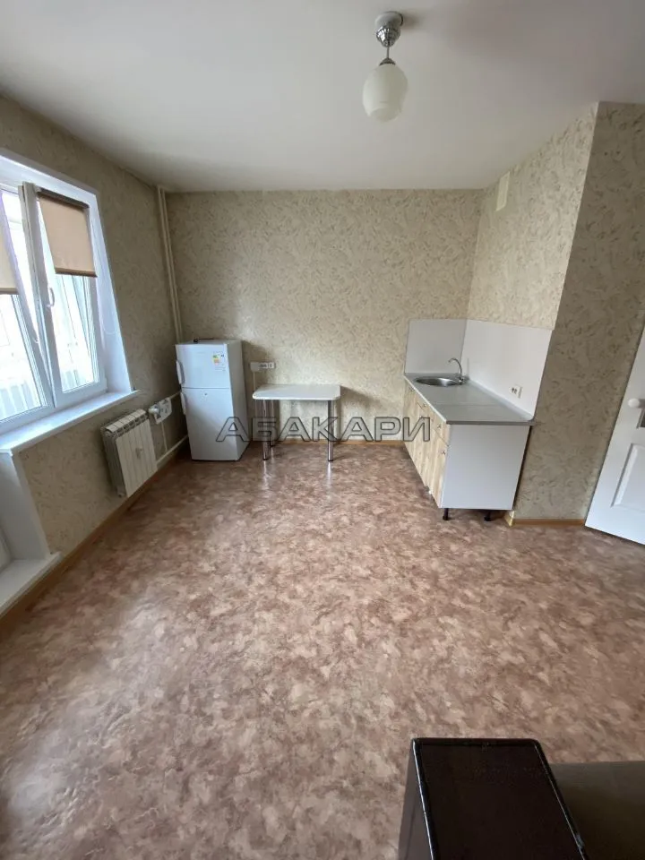 студия Караульная улица, 46  за 23000 руб/мес фото 3