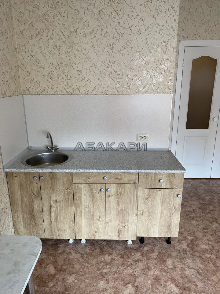 студия Караульная улица, 46  за 23000 руб/мес фото 6