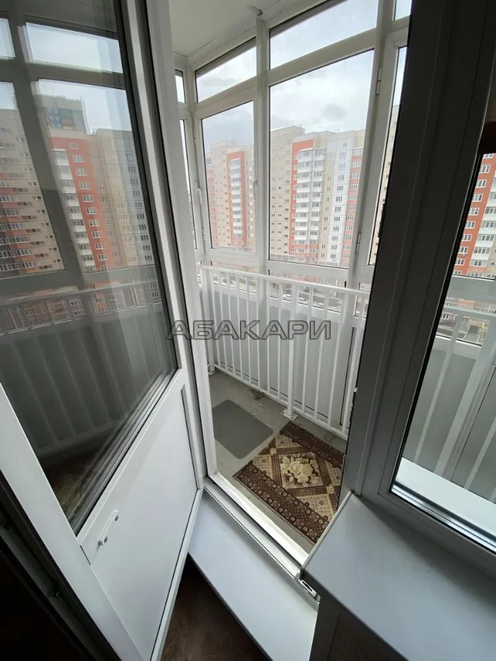 студия Караульная улица, 46  за 23000 руб/мес фото 7