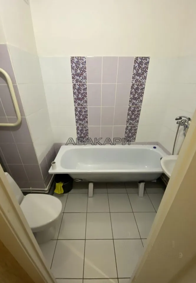 студия Караульная улица, 46  за 23000 руб/мес фото 9