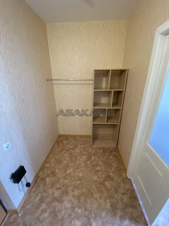 студия Караульная улица, 46  за 23000 руб/мес фото 11