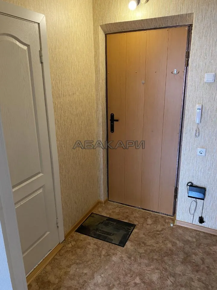 студия Караульная улица, 46  за 23000 руб/мес фото 12