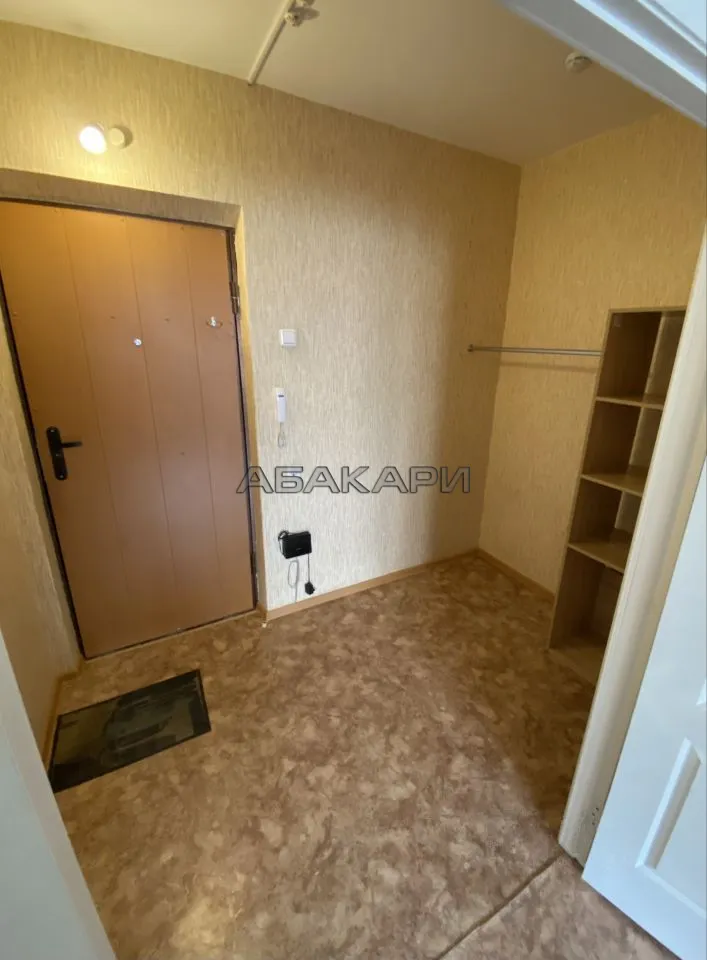 студия Караульная улица, 46  за 23000 руб/мес фото 13