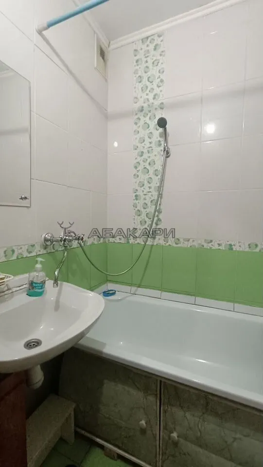 2-комнатная Линейная улица, 88  за 36000 руб/мес фото 1