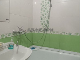 аренда Линейная, 88 2-комнатная 36000