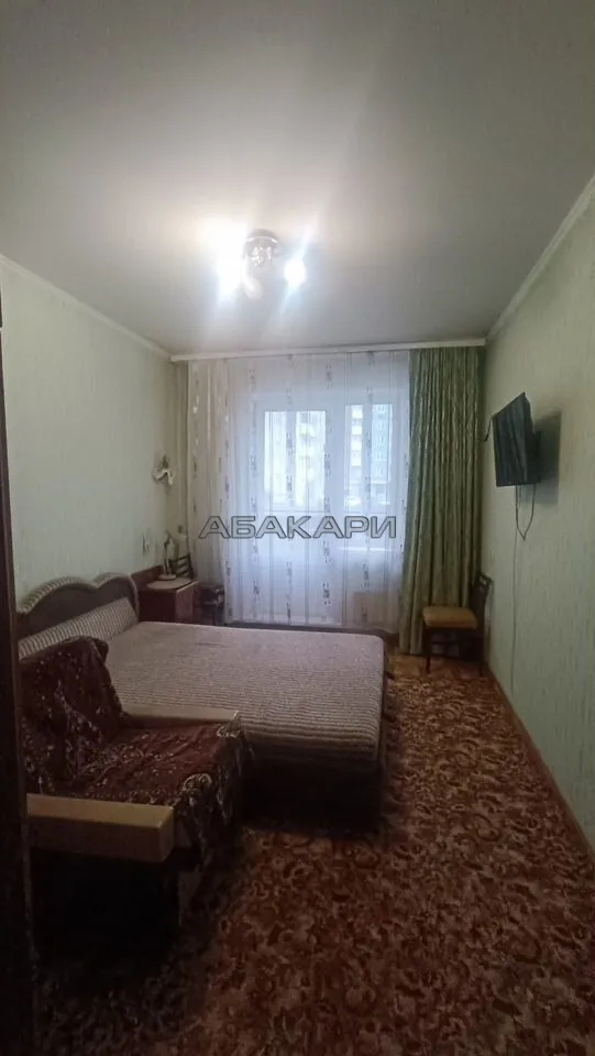 2-комнатная Линейная улица, 88  за 36000 руб/мес фото 4