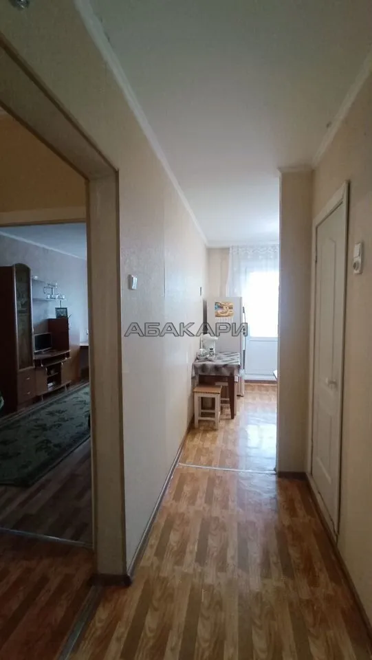 2-комнатная Линейная улица, 88  за 36000 руб/мес фото 5