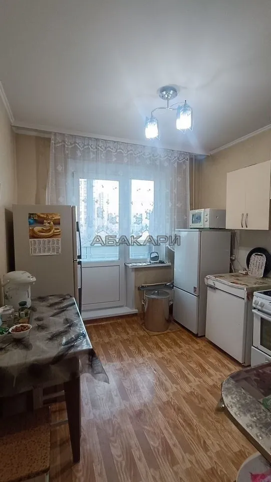 2-комнатная Линейная улица, 88  за 36000 руб/мес фото 6
