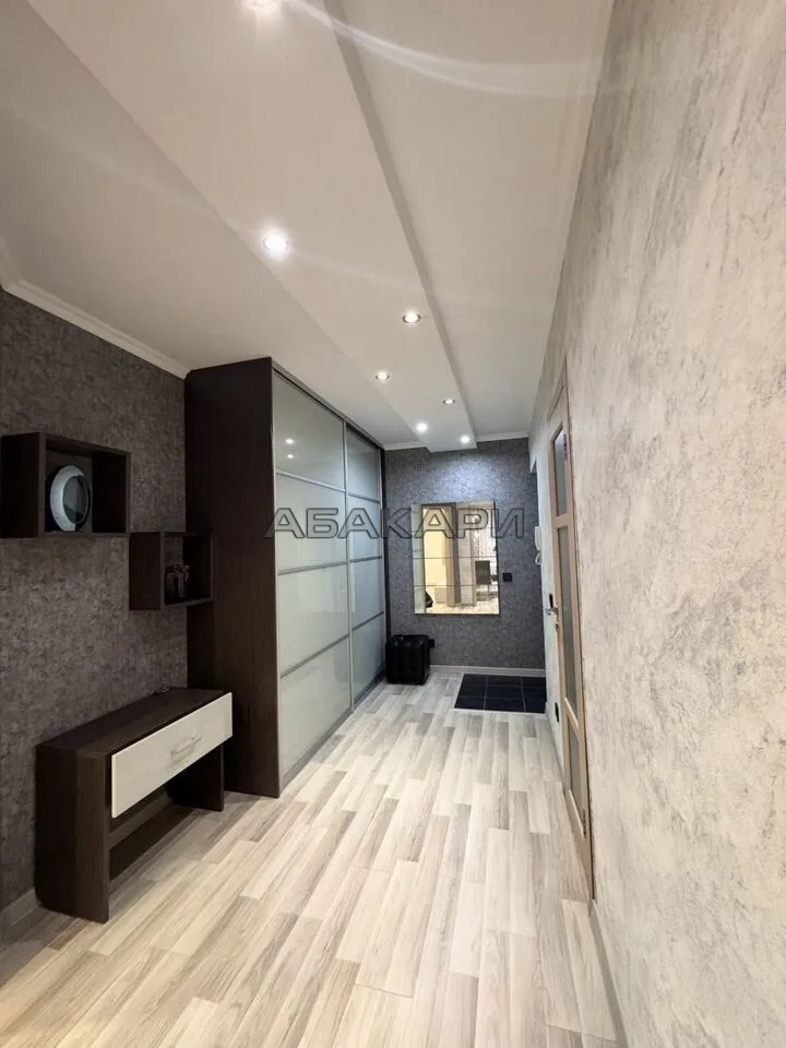 1-комнатная Светлогорская улица, 35А  за 36000 руб/мес фото 8