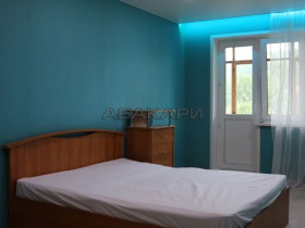 аренда 60 лет Октября, 32 1-комнатная 25000