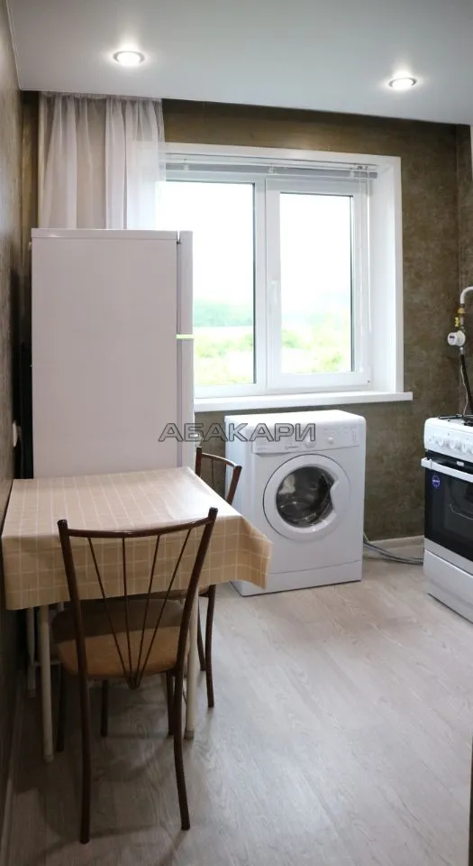 1-комнатная улица 60 лет Октября, 32  за 25000 руб/мес фото 4