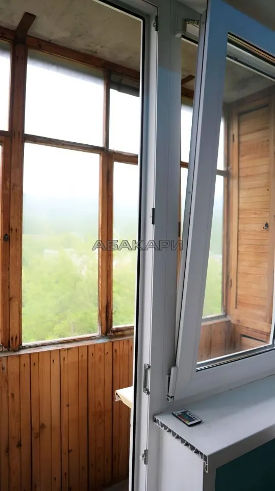 1-комнатная улица 60 лет Октября, 32  за 25000 руб/мес фото 10