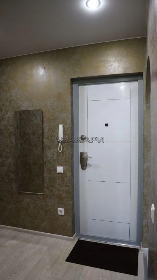 1-комнатная улица 60 лет Октября, 32  за 25000 руб/мес фото 13