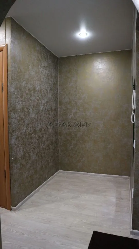 1-комнатная улица 60 лет Октября, 32  за 25000 руб/мес фото 14