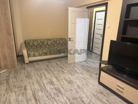 аренда 9 Мая, 16 1-комнатная 24000