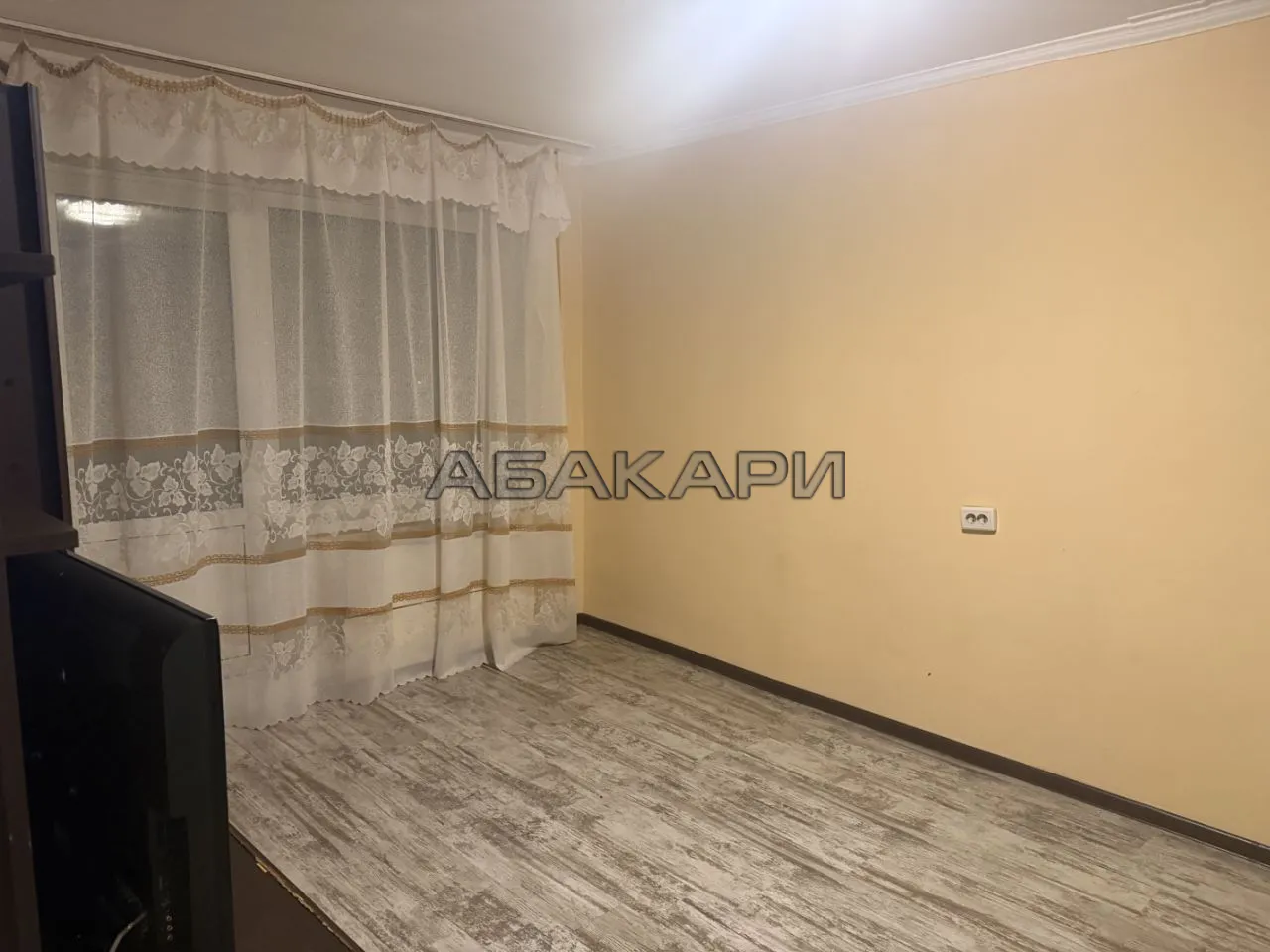 1-комнатная улица 9 Мая, 16  за 24000 руб/мес фото 5