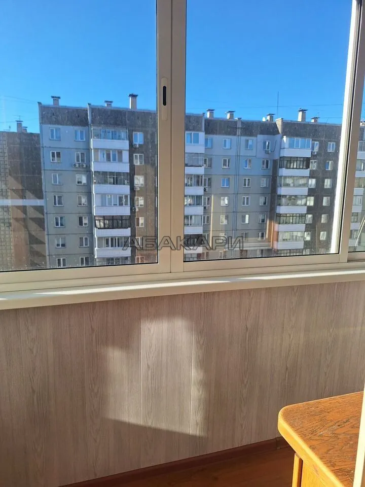 3-комнатная улица 9 Мая, 54  за 50000 руб/мес фото 8