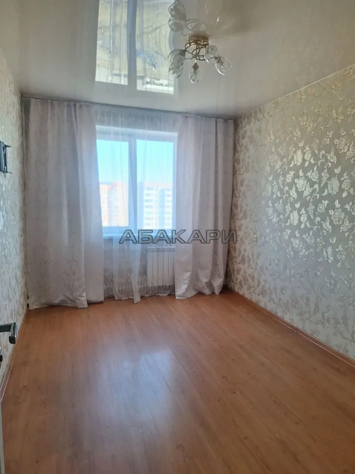 3-комнатная улица 9 Мая, 54  за 50000 руб/мес фото 11