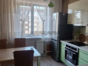 аренда 9 Мая, 54 3-комнатная 40000