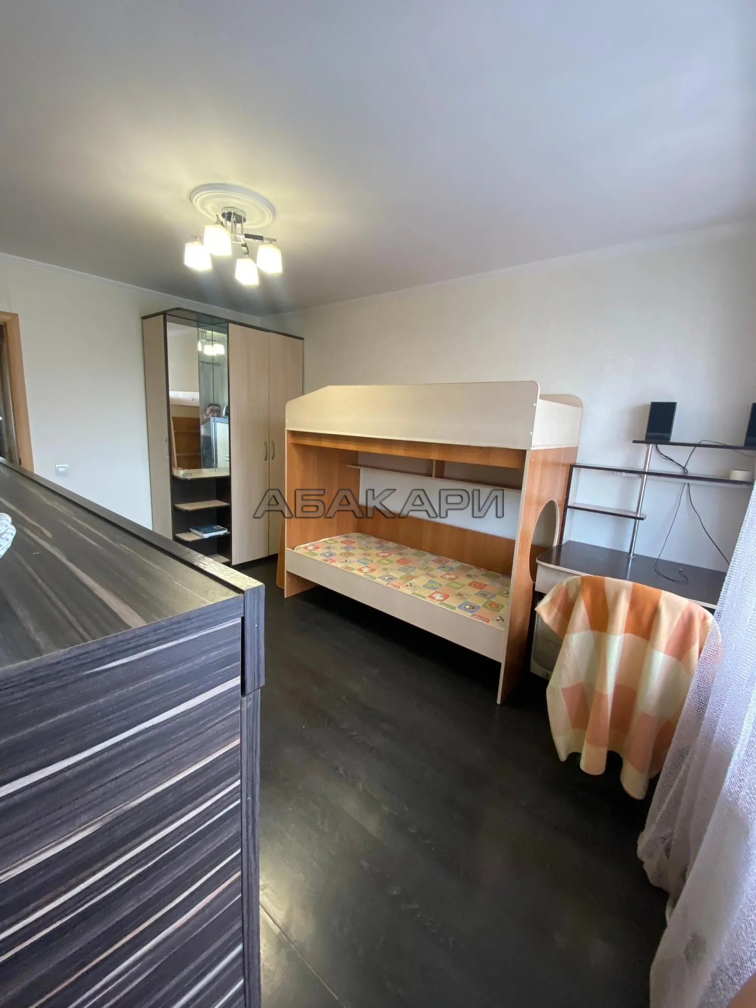 2-комнатная улица Академика Павлова, 62 за 27000 руб/мес фото 4 2-комнатная улица Академика Павлова, 62 за 27000 руб/мес фото 4