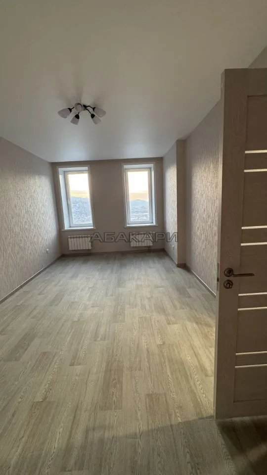 1-комнатная улица Александра Матросова, 30Г  за 29000 руб/мес фото 4