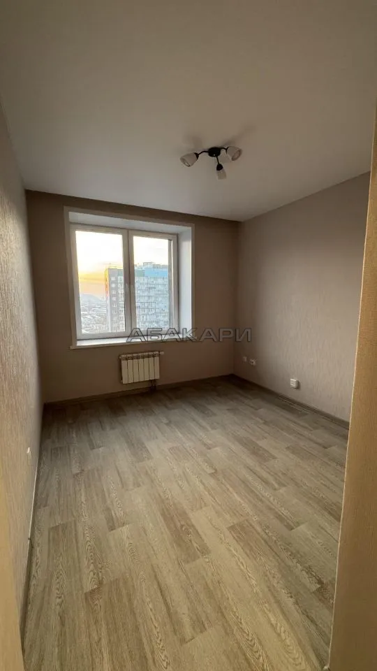 1-комнатная улица Александра Матросова, 30Г  за 29000 руб/мес фото 5