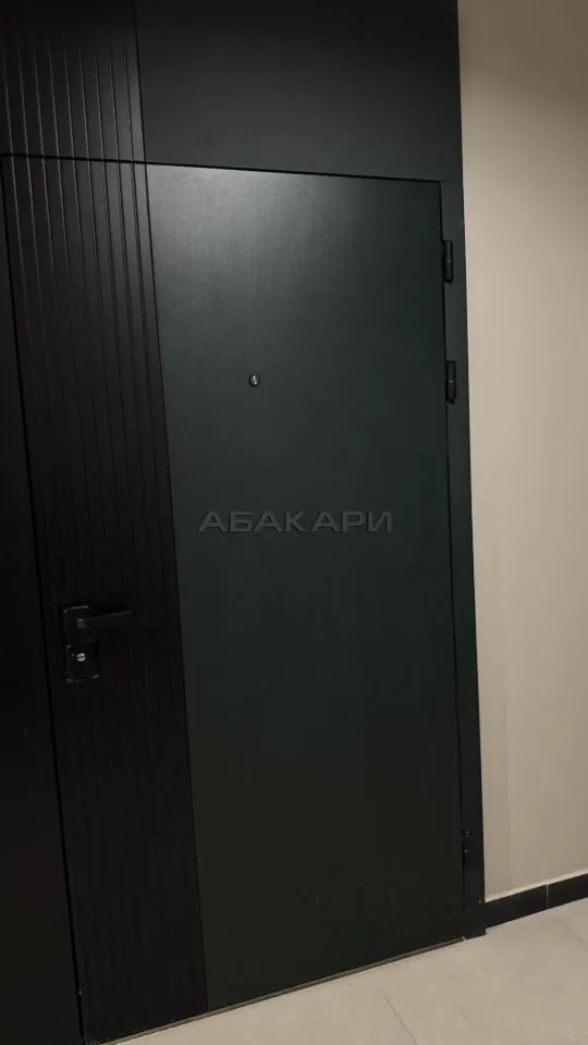 1-комнатная улица Александра Матросова, 30Г  за 29000 руб/мес фото 9