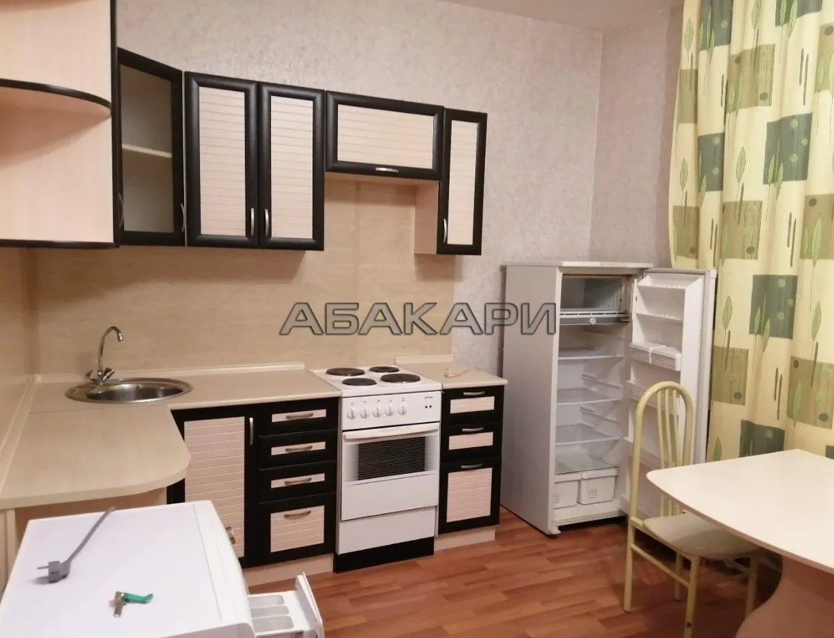 студия улица Борисова, 30  за 25000 руб/мес фото 1