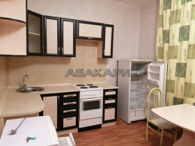 аренда Борисова, 30 студия 25000