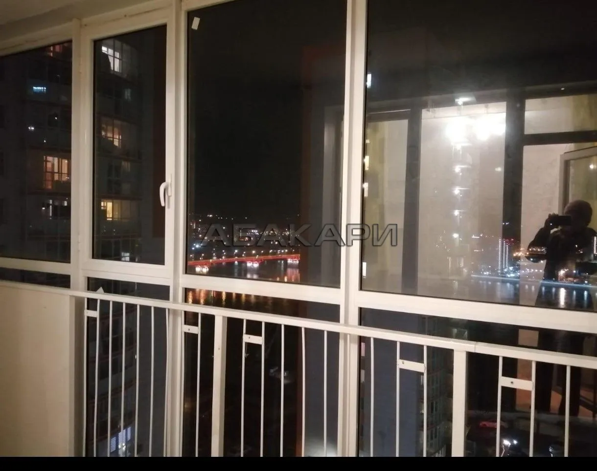 студия улица Борисова, 30  за 25000 руб/мес фото 7