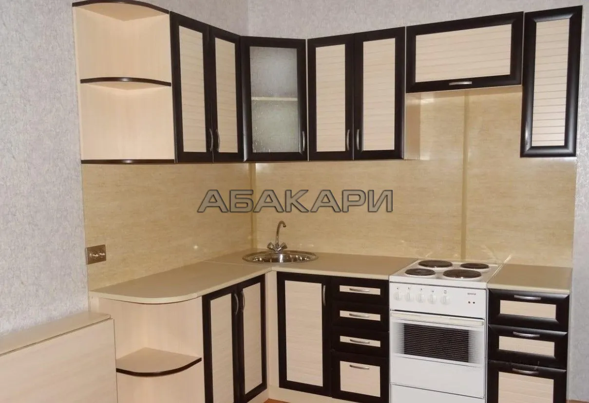 студия улица Борисова, 30  за 25000 руб/мес фото 4
