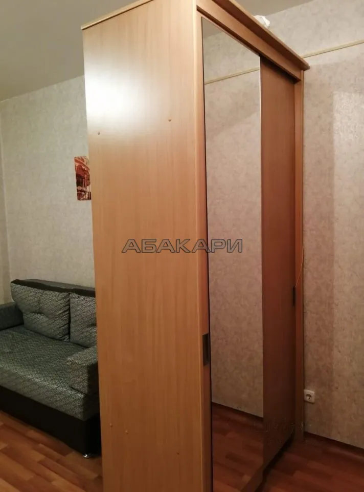 студия улица Борисова, 30  за 25000 руб/мес фото 3