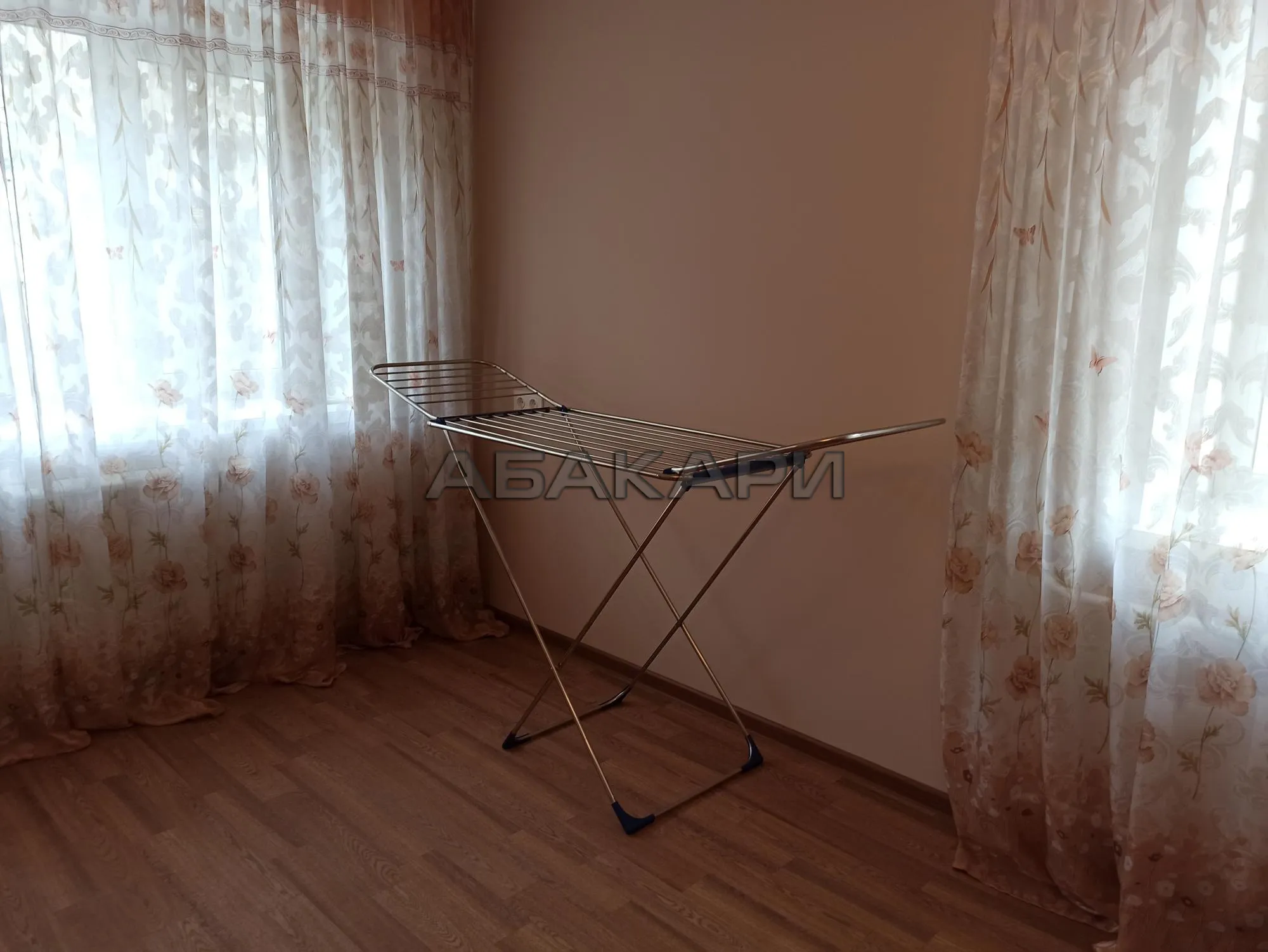 1-комнатная улица Чайковского, 8  за 30000 руб/мес фото 3