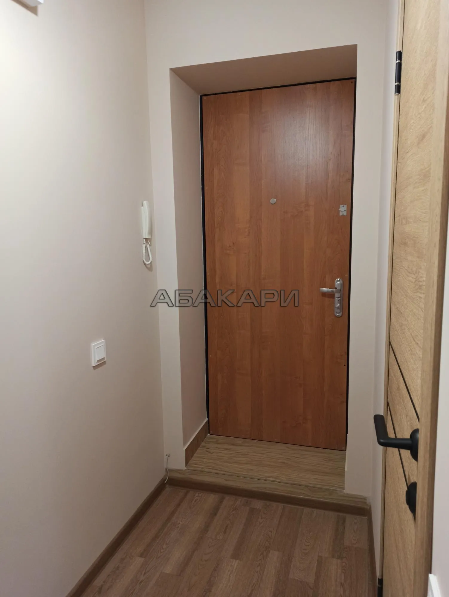 1-комнатная улица Чайковского, 8  за 30000 руб/мес фото 6