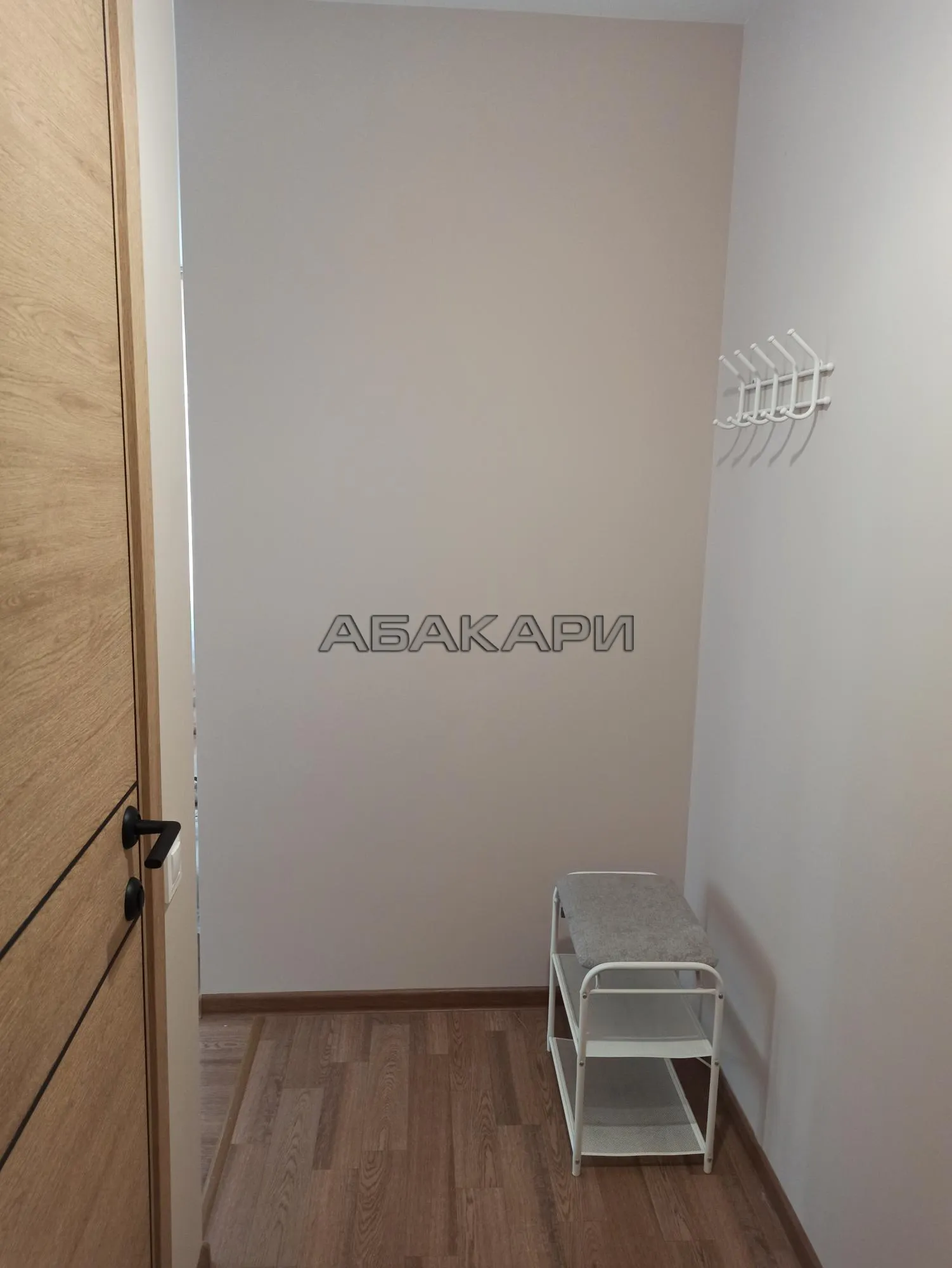 1-комнатная улица Чайковского, 8  за 30000 руб/мес фото 7